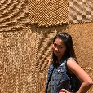 Meet your Posher, Ariane